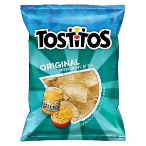 Tostitos Scoops (24.3 Oz.)
