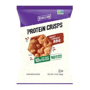 Our Little Rebellion Protein Crisps (13 Oz.)