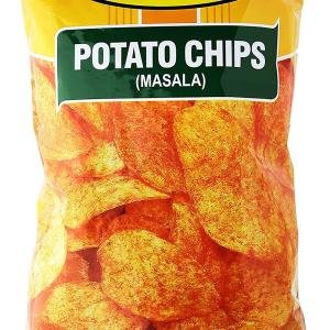 Anand Masala Potato Chips (170 GM - 6 OZ)