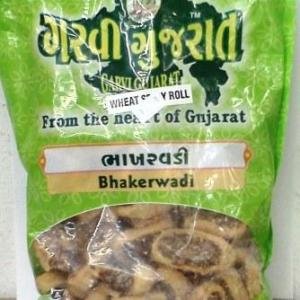 Garvi Gujarat Bhakarwadi 10 OZ