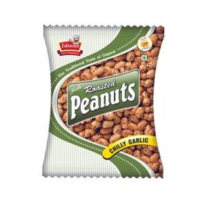 Jabson Chilli Garlic Peanut 5 OZ