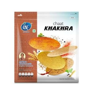 Induben Chaat Khakhra (7 OZ - 200 GM)