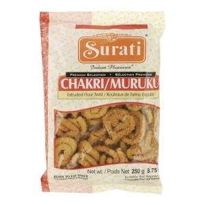 Surati Chakri 250 Gm