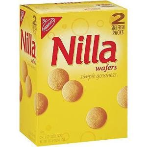 Nabisco Nilla Wafers (15 Oz., 2 Pk.)