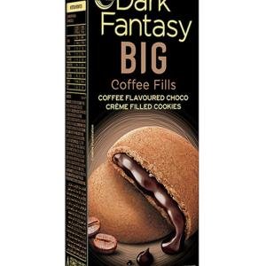 Sunfeast Dark Fantasy Coffee Fills - 150 GM