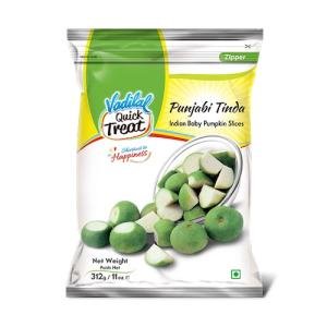Vadilal Punjabi Tinda ( 312 Gm )