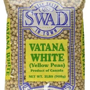 Swad White Vatana 2 Lb