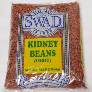 Swad Kidney Bean Light 2 LB