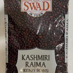 Swad Kashmiri Rajma 4 LB