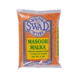 Swad Masoor Malka 7 LB