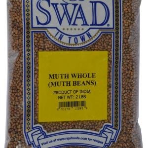 Swad Moth Whole 2lb