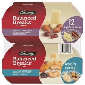 Sargento Balanced Breaks (12 Ct.)