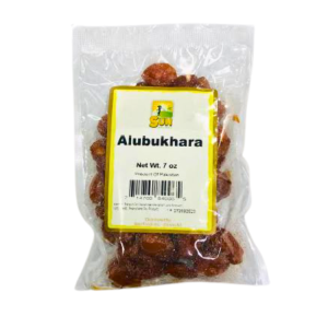 Alubukhara (7 OZ - 200 GM)