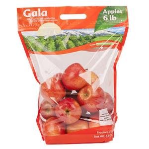 Gala Apples (5 Lb.)