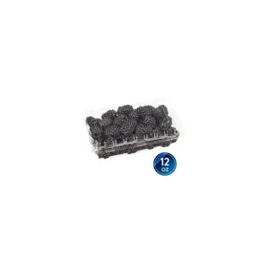 Fresh Blackberries (12 OZ)