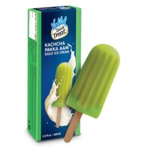 Vadilal Kachcha Pakka Aam Dolly (60 ML)