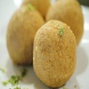 Mithas Besan Ladoo 1lb