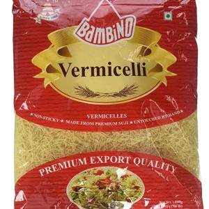 Vermicelli Bombino 350 GM