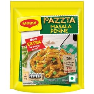 Maggi Pazzta Masala Penne - 96 GM