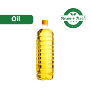 icon Oils