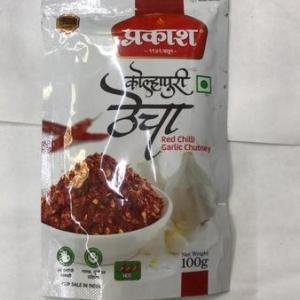 Prakash Thecha (100 Gm)