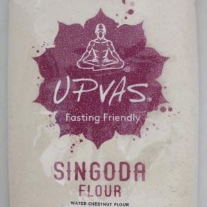 Deep Upvas Singoda Flour - 14 OZ