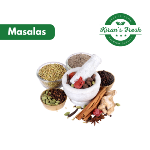 icon Masala's