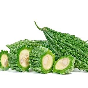 Indian Karela (1 LB)