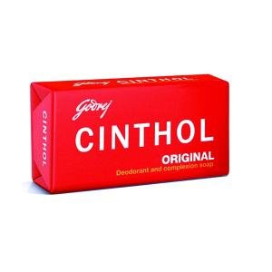 Godrej Cinthol Original Soap- 100 gm