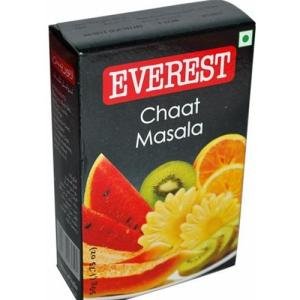 Everest Chat Masala 100 GM