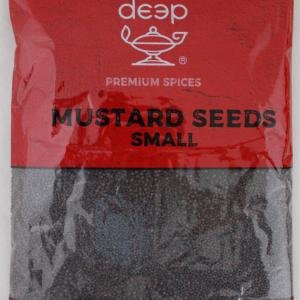 Deep Mustard Seeds Small - 400 GM