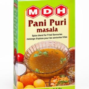 Mdh Panipuri Masala 100 GM