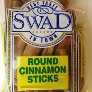 Swad Cinnamon Stick Round 3.5 Oz