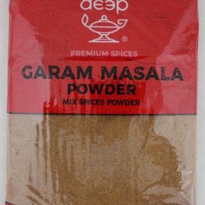 Deep Garam Masala Powder - 400 GM