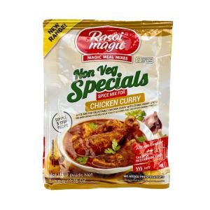 Rasoi magic chicken curry mix 50 gm