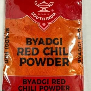 Deep Byadgi Red Chilli Powder - 7 OZ