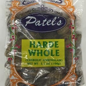 Harde Whole (3.5 OZ)